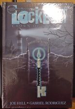 IDW Locke & Key #3 CROWN OF SHADOWS. NEW NEVER OPENED.  picture