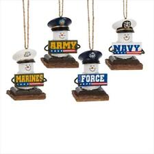 Military S'more Select Navy, Marine, Army or Air Force picture