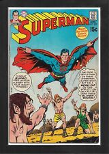 Superman #229 (1970): 