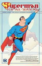 Superman for All Seasons by Loeb, Jeph picture