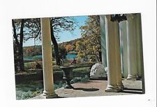 Postcard Ringwood Manor State Park, Passaic County, New Jersey, museum vtg 1973 picture