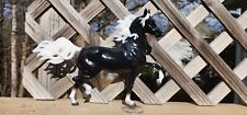 Breyer Horse COAL Wassail 1 of 24 Huckleberry Bay Mold Christmas Surprise 2023 picture