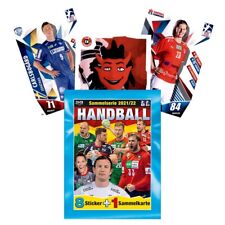 Blue Ocean Handball Sticker 2021/22 Hybrid 361-400 + Cards + LE to Choose From picture