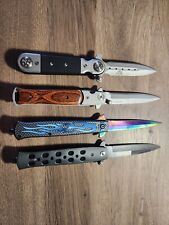 Knife Lot #2 picture