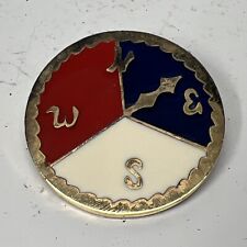 Vintage Northeastern University? Pin , Compass Facing North East picture