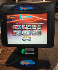 Merit Megatouch Force Evo 2011 touch screen arcade game, many new parts, Nice picture