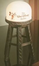 Disney Parks 2023 100 Years Eras Walt Disney Studios Mickey Water Tower Lamp 18