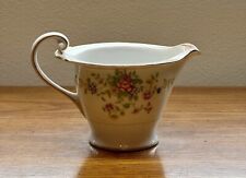 Vintage NATIONAL CHINA Patricia Creamer picture