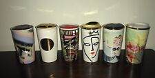 vintage starbucks coffee cups mugs picture