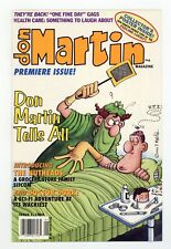 Don Martin Magazine 1B FN 6.0 1994 picture