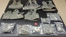 USGI Military Surplus Previously Issued Load Carrying Vests & Pouches Lot 40PCS picture