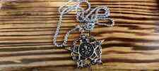 10 Enchantments Magic Pendant Attract Wealth-Love Money Professional Witch picture