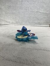 SURFER STITCH from Lilo & Stitch Figurine Holiday Christmas Tree Ornament C-16 picture