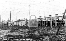 Yakima Chief Farms Hop Kiln Washington WA Reprint Postcard picture