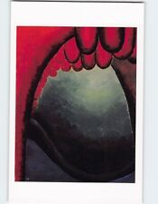 Postcard Special No. 20 By G. O'Keeffe, Milwaukee Art Museum, Milwaukee, WI picture