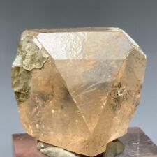 117 Carat Terminated Topaz Crystal from Pakistan picture