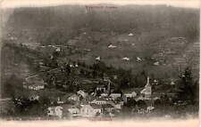 Ventron, Vorges, picturesque landscape, Vosges mountains, northeastern  Postcard picture