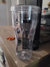 Nike SNKRS Jordan tumbler cup (from movie for spiderman into the spider-verse) picture