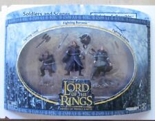 Lord of the Rings ARMIES OF MIDDLE-EARTH - GIMLI. BOROMIR, LEGOLAS picture