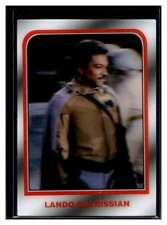 2020 Topps On Demand Star Wars 3D 3D-11 Lando Calrissian Card (Qty) picture