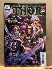 THOR - # 29 - FEBRUARY 2023 - NM picture