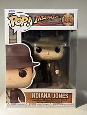 Funko Pop Indiana Jones 1355 picture