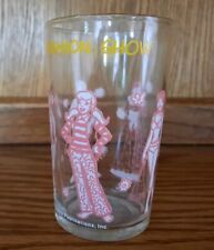 Vintage Jelly Jar Glass Archie Comics 
