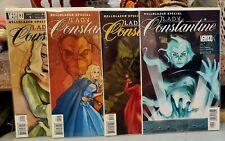Lady Constantine Hellblazer Special 1-4 DC Vertigo 2003 Comic Books Very Fine  picture