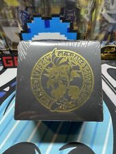 Yu-Gi-Oh Dark Magician Girl deck box Official Asia Championship 2017 Sealed picture