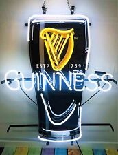 Guinness EST 1759 Harp Beer Can 24