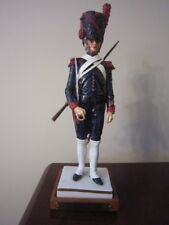 Van Gerdinge Napoleon soldier, Artillerie a Pied de la Garde Canonnier, 1 Classe picture