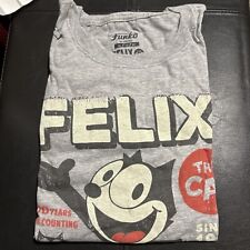 Funko POP Tees Felix the Cat 100th Anniversary  Size XL picture
