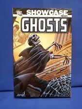 💥Showcase Presents: Ghosts TPB - DC Comics - 2012 - SHIPS FREE💥 picture