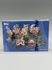 2023 Topps GPK Garbage Pail Kids x View Askew Hobby Box Factory Sealed 🔥💯 picture