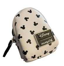 LOUNGEFLY DISNEY nuiMOs Mickey Mouse Mini Back back picture