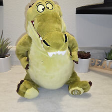 Disney Princess and the Frog Louis Alligator Plush 13