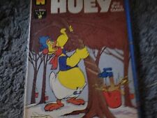 Baby Huey the Baby Giant #41 VG 1961 V071 picture