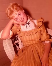 Hayley Mills 24x36 inch Poster dressed as Pollyanna picture