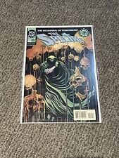 DC Comics The Spectre #0 -1994 The Beginning of Tomorrow NM/M picture