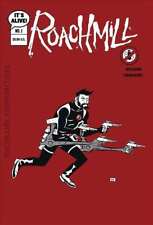 Roachmill (It's Alive) #1E VF/NM; It's Alive | we combine shipping picture