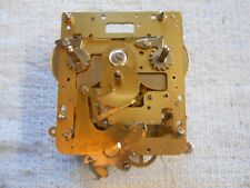 used Franz Hermle 150-070 2 jewel movement picture