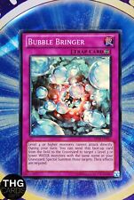 Bubble Bringer ABYR-EN067 Super Rare Yugioh Card picture