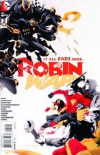 Robin War #2 picture