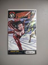 Top Cow And Image Comics Freshmen Volume II #2 January 2007 Fundamentals Of Fear picture