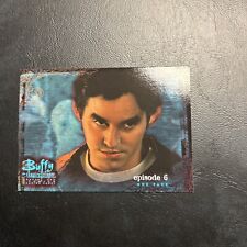 Jb5c Buffy The Vampire Slayer Season 1 1998 #26 Leader Of The Pack Episode 6 picture