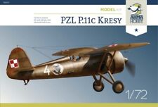 Arma Hobby 1/72 PZL P.11c 'Kresy' Model Kit picture