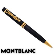 Montblanc Leonard Bernstein Special Edition Ballpoint Pen picture