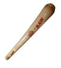 RARE Limited Edition WIZ KHALIFA x RAW Inflatable Cone Joint 43” SHOP DISPLAY picture