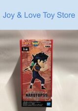 Naruto WCF World Collectable Figure NARUTOP99 Vol 3 Shisui Uchiha Japan Import picture