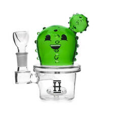 Hemper Happy Cactus Water Pipe picture